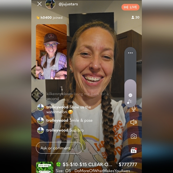 🍀 KILKENNYKLOSET is LIVE! 🍀 - Picture 15 of 16